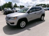 Used 2019 Jeep Compass Sport image 2