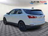 Used 2021 Chevrolet Equinox LT image 4