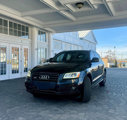 Used 2017 Audi SQ5 Premium Plus w/ Technology Package image 5