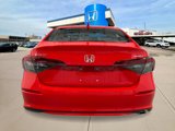 New 2025 Honda Civic Sport image 4