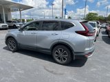 Used 2020 Honda CR-V EX image 5
