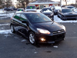 Used 2012 Ford Focus SE w/ SE Sport Pkg image 3