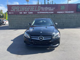 Used 2015 Mercedes-Benz C 300 4MATIC Sedan image 2