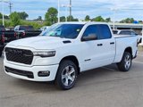 New 2025 RAM 1500 Tradesman image 2