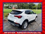 New 2025 Buick Encore GX Preferred w/ Advanced Technology Package image 5
