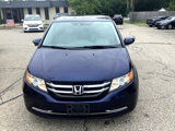 Used 2015 Honda Odyssey EX-L image 2