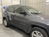 Used 2024 Jeep Compass Latitude image 4