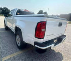 Used 2021 Chevrolet Colorado LT w/ Fleet Safety Package image 4