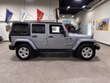 Used 2015 Jeep Wrangler Unlimited Sahara w/ Dual Top Group image 4
