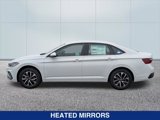 New 2025 Volkswagen Jetta S image 2