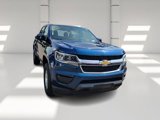 Used 2020 Chevrolet Colorado W/T w/ WT Convenience Package image 3