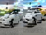 Used 2017 Nissan Leaf S w/ Charge Package image 2