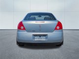 Used 2009 Pontiac G6 Sedan w/ Sun And Sound Package image 4