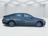 New 2025 Hyundai Elantra Blue image 4
