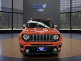 Used 2021 Jeep Renegade Latitude image 4