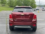 Certified 2022 Chevrolet Trax LT w/ LT Convenience Package image 4