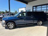 Used 2002 Dodge Ram 1500 Truck 2WD Quad Cab image 4
