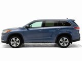 Used 2015 Toyota Highlander Limited image 2