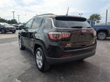 Used 2020 Jeep Compass Latitude w/ Cold Weather Group image 3