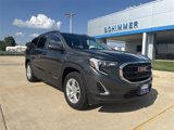 Used 2021 GMC Terrain SLE w/ Driver Convenience Package image 2