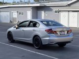 Used 2013 Honda Civic LX image 6
