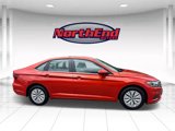 Used 2019 Volkswagen Jetta S w/ Driver Assistance Package image 2
