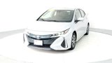 Certified 2021 Toyota Prius Prime LE image 2