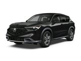 New 2025 Acura ADX AWD image 2