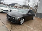 Used 2016 BMW 320i xDrive Sedan image 3