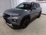 Used 2023 Chevrolet TrailBlazer LT image 3