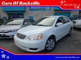 Used 2004 Toyota Corolla LE image 2