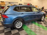 Used 2019 Volkswagen Tiguan S w/ 3rd Row Seat Package image 4