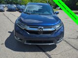 Used 2018 Honda CR-V Touring image 4