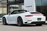 Certified 2017 Porsche 911 Carrera 4S image 3