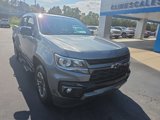 Used 2022 Chevrolet Colorado Z71 image 2