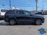 Used 2022 GMC Acadia SLE w/ Driver Convenience Package image 3