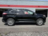 Used 2023 Ford Edge SEL image 2