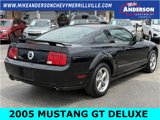 Used 2005 Ford Mustang GT image 5