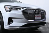 Used 2022 Audi e-tron Premium image 3