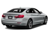 Used 2015 BMW 428i Gran Coupe image 2