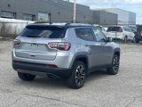 Used 2022 Jeep Compass Limited image 4