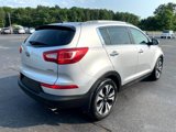 Used 2011 Kia Sportage SX w/ Premium Pkg w/Leather Seats image 6