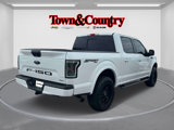 Used 2019 Ford F150 XLT w/ Equipment Group 302A Luxury image 4