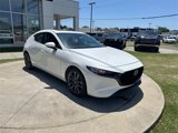 Used 2021 MAZDA MAZDA3 s image 3