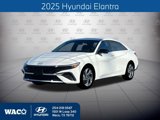 Used 2025 Hyundai Elantra Sport image 1