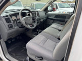 Used 2007 Dodge Ram 3500 Truck 4x4 Regular Cab DRW w/ 2EA SLT CPOS Pkg image 5