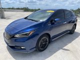 Used 2023 Nissan Leaf SV Plus image 3