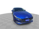 Used 2021 Hyundai Elantra Limited image 2