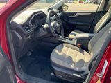 Used 2022 Ford Escape SE w/ Convenience Package image 2