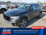 Used 2020 Mercedes-Benz GLC 300 4MATIC image 2
